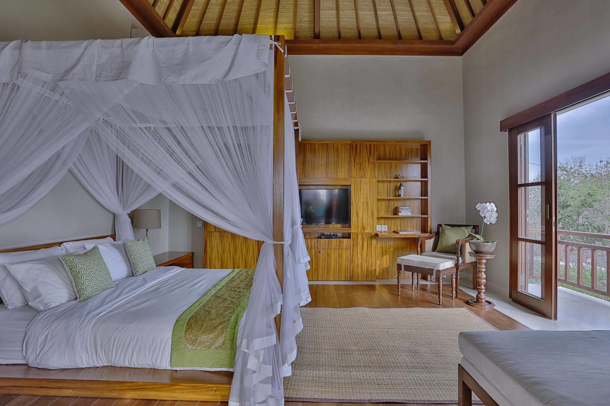 Villa Nikara Kuta  Bagian luar foto